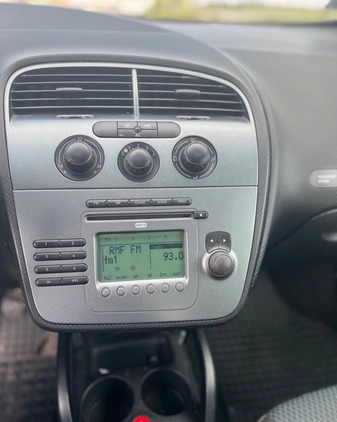 Seat Altea XL cena 13500 przebieg: 302473, rok produkcji 2007 z Gliwice małe 37
